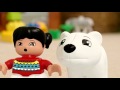 LEGO® DUPLO®  Fish Mini Movie