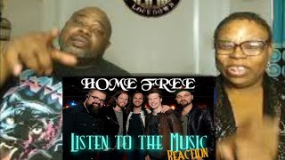 Home Free - 