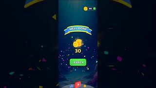 BUBBLE WORD JAM level 3