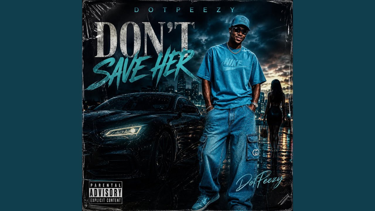 Watch Don't Save Her on YouTube Watch Don't Save Her on YouTube
