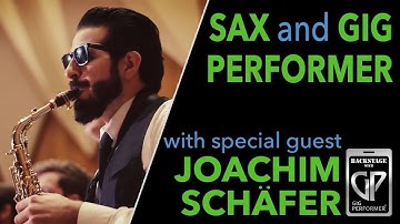 How To Use Gig Performer For Saxophone