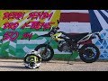 Derbi Senda Drd Xtreme 50 Sm 2019