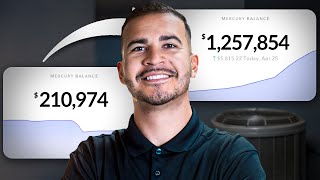 How to Scale to $1,000,000/Year as an HVAC Company | Double X Digital