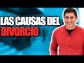 Las 5 causas principales del divorcio.- Entrevista con Mariana Bermúdez. Dr  César Lozano