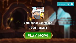 Gold Miner Las Vegas Trailer #1 screenshot 3