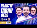 Büyük Şenlik: PSG 5-4 Bayern, Paris'te 9 Gol, Ne Topçu Kane, Duble Dembele | Şampiyonlar Lokali #27