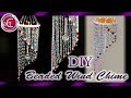 Beaded wind chime | Wall hanging | Art with Creativity 258