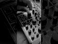 Tuesday morning dronescapes with the Stylophone CPM DS-2 | #dronemusic #electronicmusic