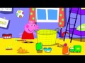 ??????????17???? Peppa Pig's Hide and Seek Mandarin&English