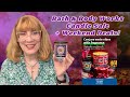 Bath & Body Works Candle Sale + Weekend Deals!