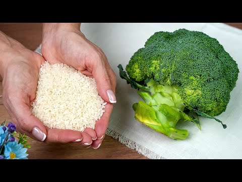 Video: Je pro vás brokolice dobrá?