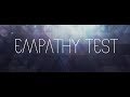 Empathy Test @ live in Saint-Petersburg 2018