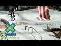 BMX Street: FULL BROADCAST | X Games Minneapolis 2017