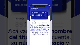 ¿Cómo entrar en OSDE?