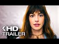 ALS DU MICH SAHST Trailer German Deutsch (2024) Anne Hathaway