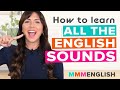 Learn All English Sounds &amp; Pronounce Words Perfectly with the IPA!