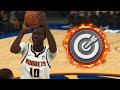 NBA 2K20 Bol Bol My Career Ep. 3 - Sharp Takeover!