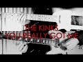 You Really Got Me - The Kinks  ( Guitar Tab Tutorial & Cover )