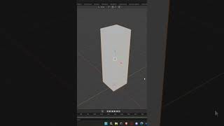 How To make a locker in blender #blender #blendertutorial #blender3d