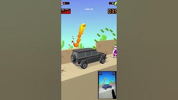 Bounce Dunk Game Level 218 || Bounce Dunk Balls Gameplay || #bouncedunk #shorts #games #gameplay