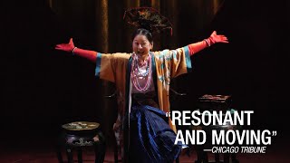 Critics are captivated by THE CHINESE LADY