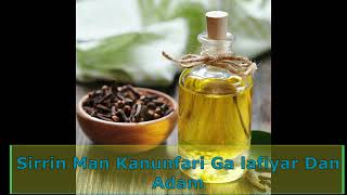 Sirrikan Man Kanunfari Ga Lafiyar Dan Adam screenshot 5