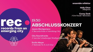 Records from an Emerging City