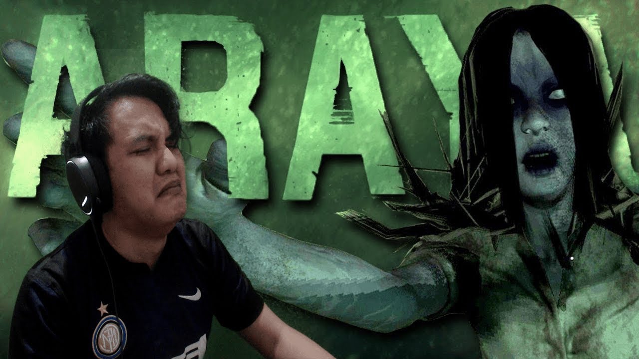 BOONTELAN KENTUT RITUAL APA TAU - ARAYA #4