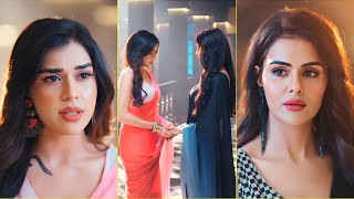 Naagin 7 Promo Aryaman Ke Liye Feelings Ko Lekar Anantha Ne Kiya Purviahana Ko Confront