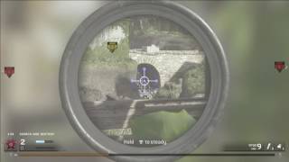 Random gameplay MWR #2