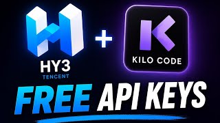 How to Use Tencent Hunyuan 3 AI for FREE