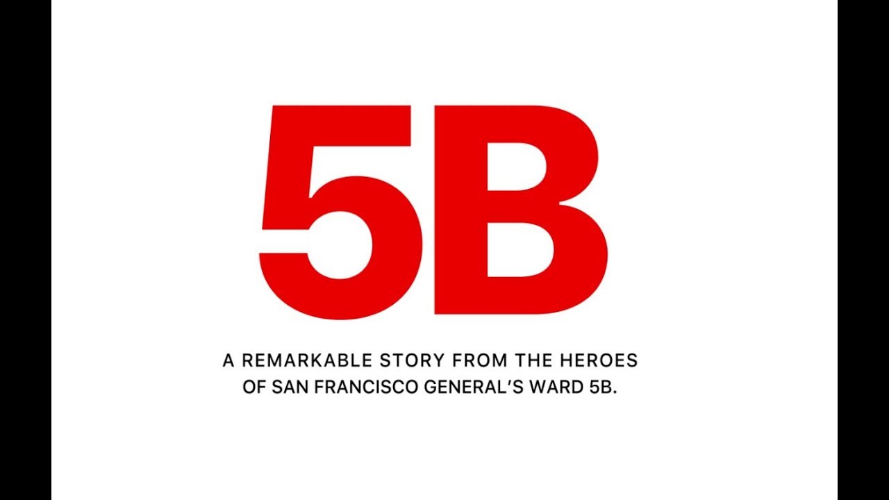 5B - Trailer HD VO - YouTube