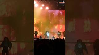 LIL BABY Performs EVERY CHANCE I GET Live At ROLLING LOUD NEW YORK!!!