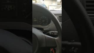 Accuair Switchspeed problems