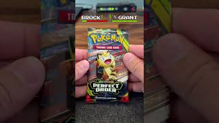 Pewter Pack Battle - Ascended Heroes Vs. Perfect Order