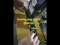 How to make-produce dog collars#dogcollar #petsupplies #oemfactory #custommade#supportsmallbusiness