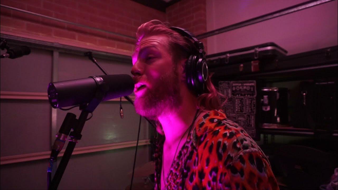 How To Make Gravy by Paul Kelly cover YouTube