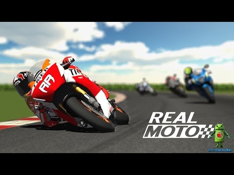 Real Motos Online RP by Maicon Droid Oficial / 2024 - (Android Games) —  AppAgg