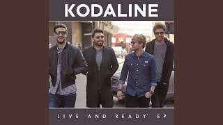 Video thumbnail of "Kodaline - Ready (Live)"