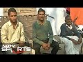 India's fastest bowler Nathu Singh, the IPL's new crorepati