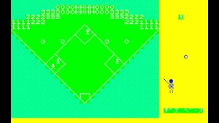 「デス・ベース」 for Sharp MZ-700 (Hu-BASIC)【ベーマガ】