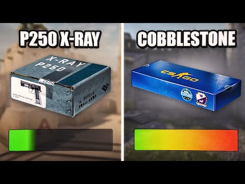 ЭТО НЕЛЬЗЯ ОТКРЫВАТЬ В КС ГО! КАКИЕ КЕЙСЫ ЛУЧШЕ ВСЕГО ОТКРЫВАТЬ В CS:GO?!