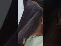 latest hair smoothening treatment +keratin hair treatment hair #viralshort #viral #viralvideo