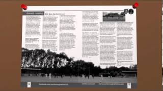 Stacey Savage  Video Portfolio