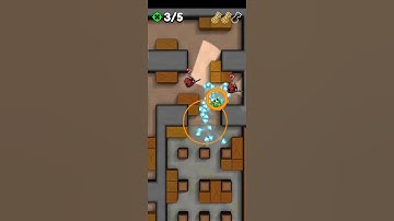 Hunter Assassin Level 33 Android. IOS gameplay #shorts #short #aounsquad