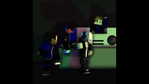 Hypnodancer #shorts #minecraft #mineimator #reels #tiktok