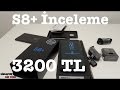 Samsung Galaxy S8+ İnceleme ve Singapurdaki Fiyatları