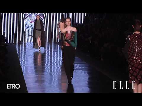ETRO FW 2013-14 collection