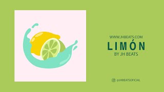 Miniatura del video "INSTRUMENTAL REGGAETON 🍋 Type Beat 2019 LALO EBRATT x J BALVIN  x TRAPICAL  [Pista de Reggaeton] JH"