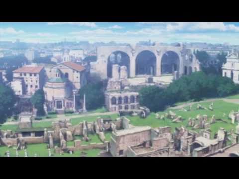 AMV Strike Witches - One Thousand Miles (HD)